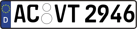 AC-VT2946