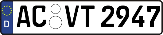 AC-VT2947