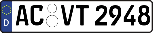AC-VT2948