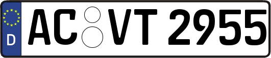 AC-VT2955