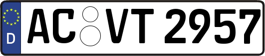 AC-VT2957