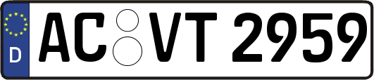 AC-VT2959