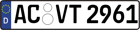 AC-VT2961