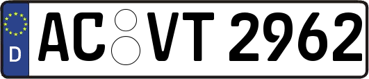 AC-VT2962