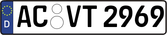 AC-VT2969