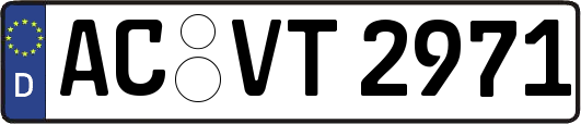 AC-VT2971