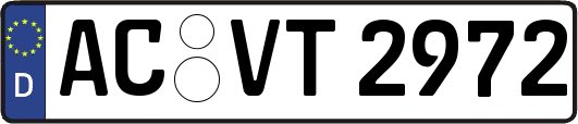 AC-VT2972