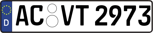AC-VT2973