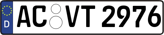 AC-VT2976