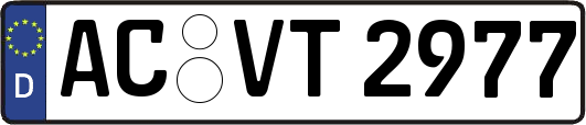 AC-VT2977
