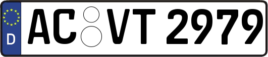 AC-VT2979