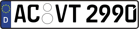 AC-VT2990