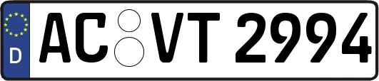 AC-VT2994