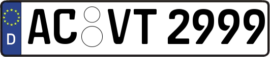 AC-VT2999