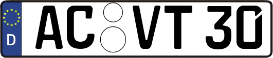 AC-VT30