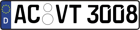 AC-VT3008