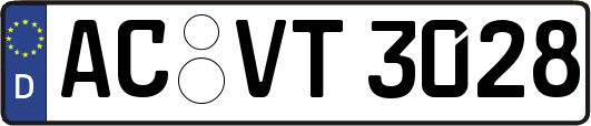 AC-VT3028
