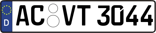AC-VT3044