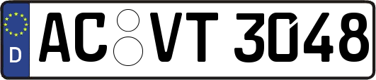 AC-VT3048