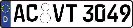 AC-VT3049