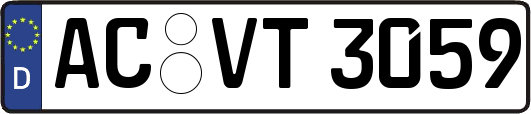 AC-VT3059