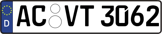 AC-VT3062
