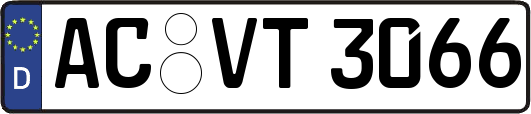 AC-VT3066