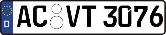 AC-VT3076