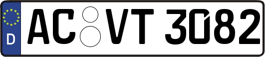 AC-VT3082