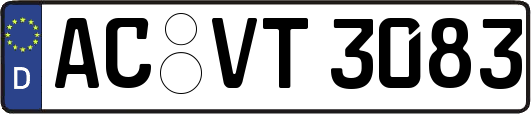 AC-VT3083