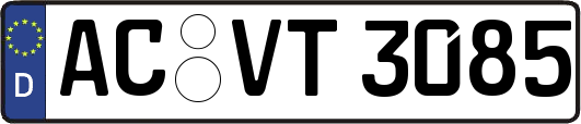 AC-VT3085