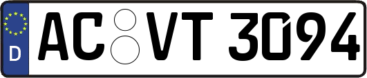 AC-VT3094