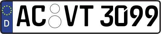 AC-VT3099