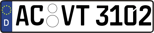 AC-VT3102