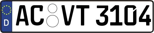 AC-VT3104