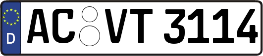 AC-VT3114