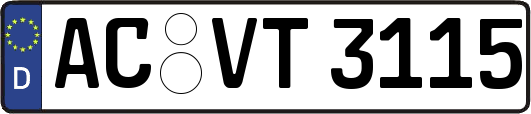 AC-VT3115