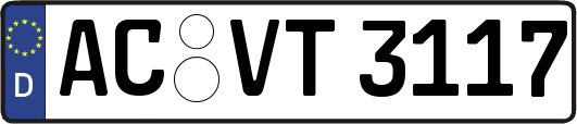 AC-VT3117