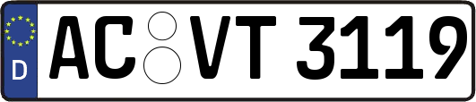 AC-VT3119