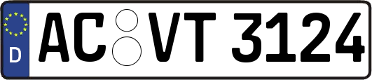 AC-VT3124