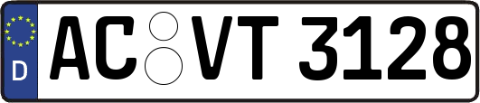 AC-VT3128