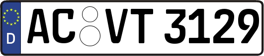 AC-VT3129