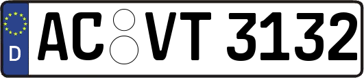 AC-VT3132