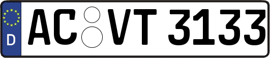 AC-VT3133