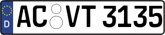 AC-VT3135