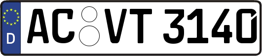 AC-VT3140