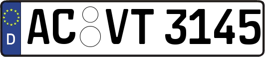 AC-VT3145