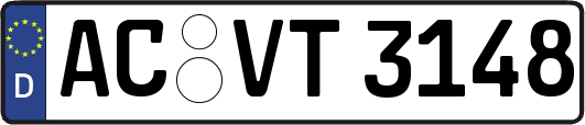 AC-VT3148
