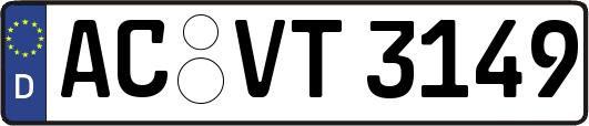 AC-VT3149