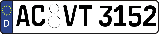 AC-VT3152